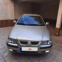 فروش فوری سمند مدل ۸۲