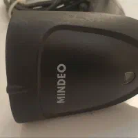 بارکد اسکنر میندئو