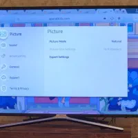 تلویزیون سامسونگ 49 اینچ مدل M6970