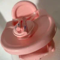 صندلی غذاخوری کودک سواندا مدل پرتابل طرح ساده