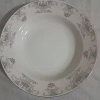 سرویس چینی ۶نفره اصل ژاپن