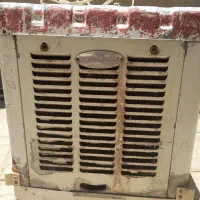 بدنه کولر آبی ۲۸۰۰ ورق ضخیم