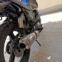 mkz 200 .1390|موتورسیکلت|مراغه, |دیوار