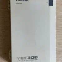 سانترال مدل kx-teb308