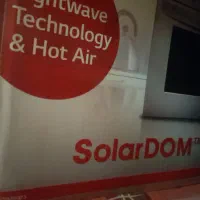 سولاردوم آشپزخانه نو