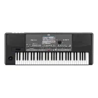 کیبورد و ارگ کرگ korg pa600 در حد