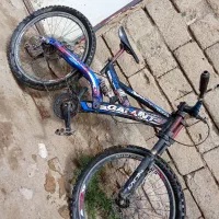دوچرخه|دوچرخه، اسکیت، اسکوتر|چالدران, |دیوار
