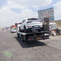 امداد خودرو خودروبر کفی