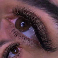 اکستنشن تخصصی مژه