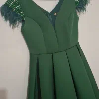 لباس مجلسی نو