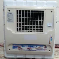 کولر آبی