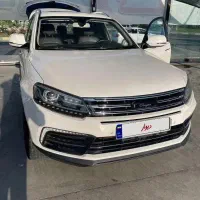 کوپا ۹۷ معاوضه با هیوندا الوند و کامیونت