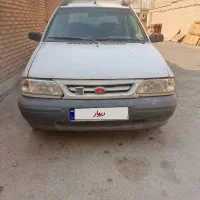 پراید مدل ۸۷