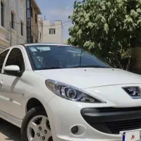 فروش ۲۰۷ پانا