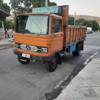 خاور ۶۰۸