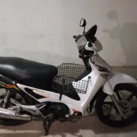 موتور لاکی پیشرو مدل ۹۰