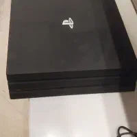 Ps4 pro 1tra|کنسول، بازی ویدئویی و آنلاین|قائم‌شهر, |دیوار