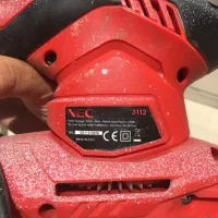 سنبادلرزان NEC