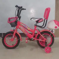 دوچرخه دخترانه