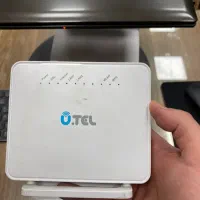 مودم VDSL یوتل