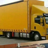 شرکت باربری وحمل نقل وطن ارسال سراسر ایران