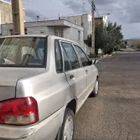 پراید ۱۳۲