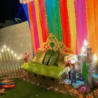 جایگاه ریسه آرایی
