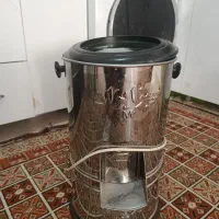 سبزی خردکن برند محبوب سبز ایران ۴ تومان