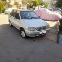 پراید۱۳۲
