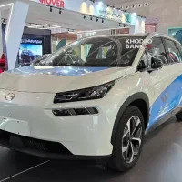 تاکسی جک کی ام سی،، آیون ۲۰۲۵