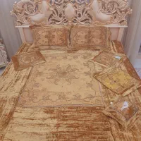 روتختی ترک هشت تیکه نو