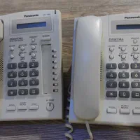 تلفن سانترال پاناسونیک T7665