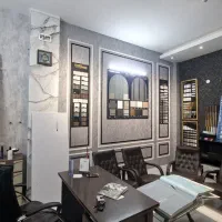انواع کاغذ دیواری خارجی اقساط ۴ ماهه