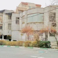 زعفرانیه ۳۰۰ متری با جواز ساخت تک مالک