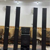 سینما خانگی سونی در حد آک