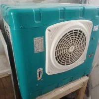 کولر آبی کوچک ۲۸۰۰ جنرال در حد نو خیلی تمیز