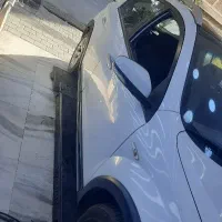 برلیانس کراس H320 موتور بزرگ