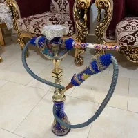 قلیان حاج اوغلی