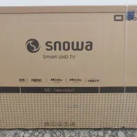 تلویزیون اسنوا آکبند LED