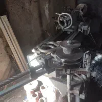 دستگاه خمکن دستی خم کن لوله و پروفیل و..