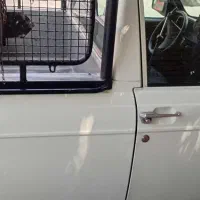 وانت پیکان ۹۳