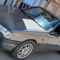 پژو 405 جی ال ایکس