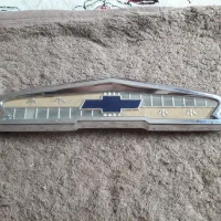 ارم شورولت قدیمی