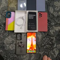 گوشی سامسونگ Galaxy A53|موبایل|تهران, آبشار|دیوار