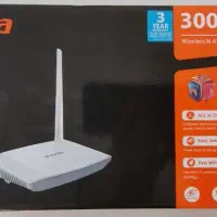 مودم ADSL تندا