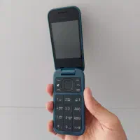 گوشی نوکیا تاشو / کاجیتل / بلو / موبایلینا