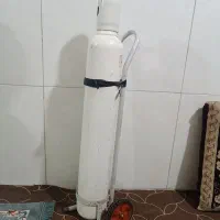 کپسول اکسیژن