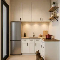 نیازمنده شاگرد برای کابنت سازی