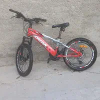 دوچرخه ۲۰