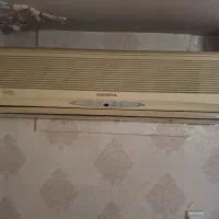 کولر اسپیلت 32هزار اجنرال اصل ژاپن